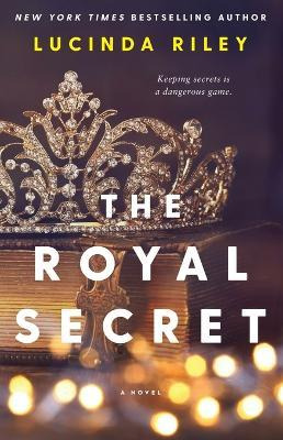 Libro The Royal Secret - Lucinda Riley