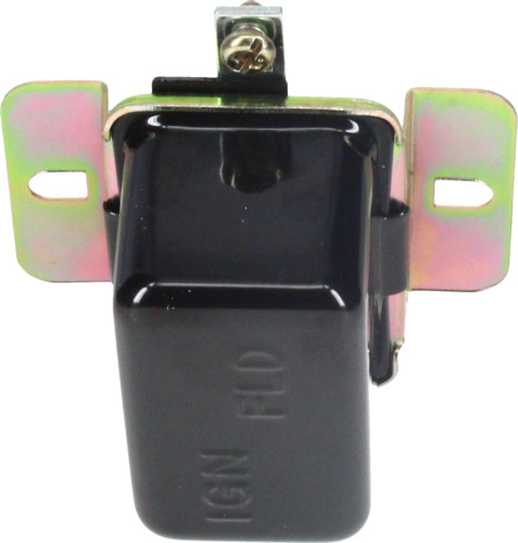 Tx12129: 3.9 Length: Volt Regulator Fits Long 350 360 445