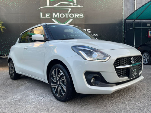 Suzuki Swift 1.0 Booster Jet At