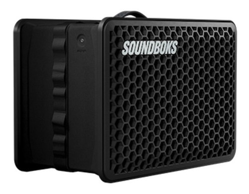 Imagen 2 de 5 de Altavoz Bluetooth Soundboks Ir / Soundboks Go