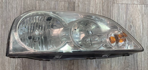 Faro Derecho Chevrolet Optra 2004/2008 Original Usado