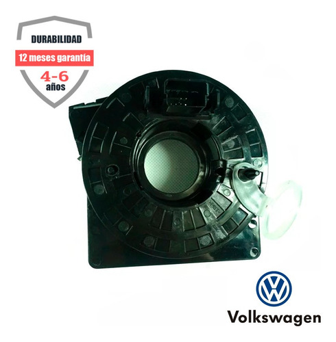 Cinta Espiral Clock Spring Volkswagen Amarok - Airbag