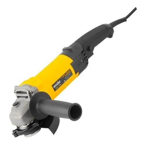 comprar Esmerilhadeira Angular 4.1\u002F2pol. 1.100w - Eav1140 Vonder 110V