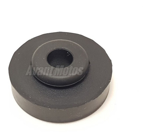 Goma Apoyo De  Tanque Honda Z 50 J R Monkey Original Avant