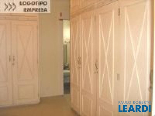 Apartamento - Real Parque - Sp - 253215