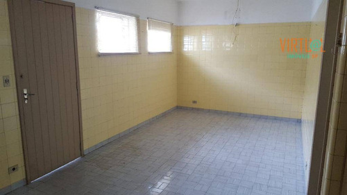 Imagem 13 de 18 de Excelente Oportunidade! Casa Com 3 Dormitórios À Venda No Bosque Da Saúde - São Paulo/sp. - Ca0025