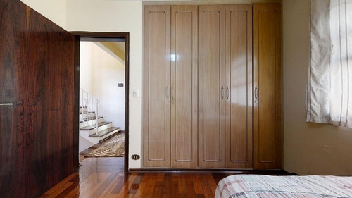 Imagem 8 de 30 de Ampla Casa / Jardim Florida Paulista - Ca00110 - 70140222