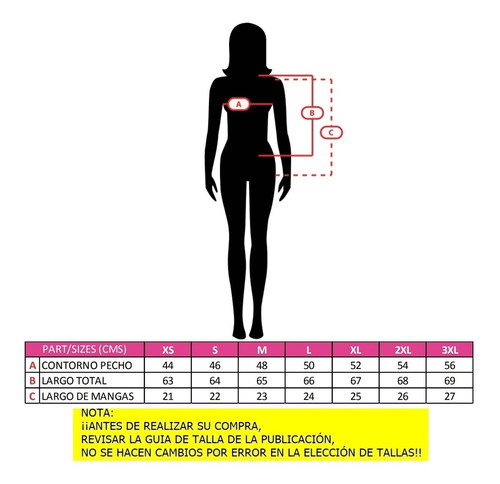 Imagen 5 de 5 de Polera Mujer Dry-fit Cuello Polo - Rojo