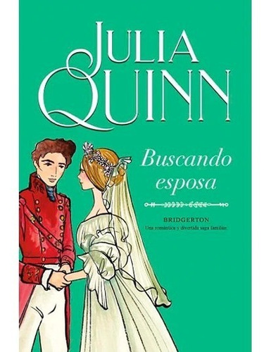 Libro Bridgeton: Buscando Esposa (#8) Titania