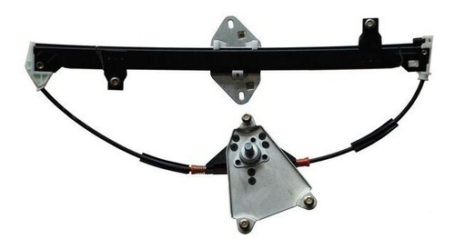 Elevador De Cristal Volkswagen Pointer 2000-2001-2002 Tras