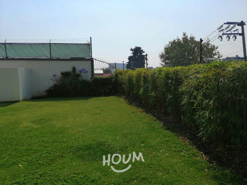 Casa En Cuajimalpa, Cuajimalpa De Morelos Con 3 Recámaras, 120 M², Id: 115923