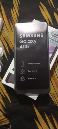 Samsung A10s 2ram/32gb Liberados