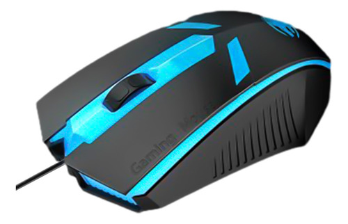 Wired E -sports Office Mouse Usb Game Special 4 Clave