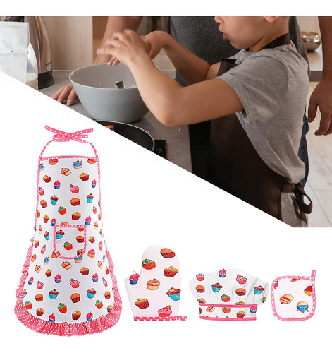 Set De Simulación De Cocina Para Niños, Juegos De Rol, Juego