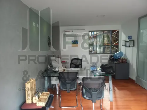 Bodega En Arriendo En Envigado - Envigado