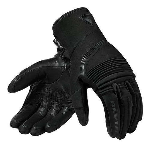 Guantes Revit Drifter H2o Urbano Impermeable Moto Delta