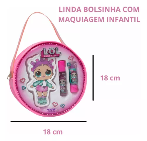 MAQUIAGEM DE BONECA - Maquiagem artística - Doll Makeup 