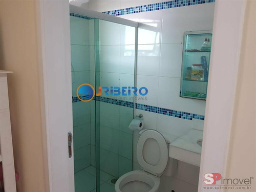 Imagem 12 de 17 de Sobrado Geminado Para Venda 3 Dormitórios 3 Suites 5 Banheiros 5 Vagas Em Lauzane Paulista São Paulo-sp - 136691g