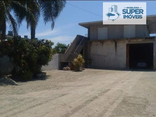 Imagem 11 de 11 de Casa A Venda No Bairro Três Vendas Em Pelotas - Rs. - 2014-1