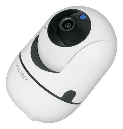 Cámara Wifi Robotizada 3mp, Volteck 49556