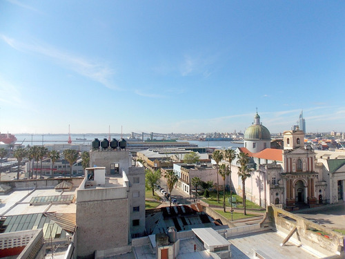 Imagen 4 de 9 de Venta De Oficina En Ciudad Vieja