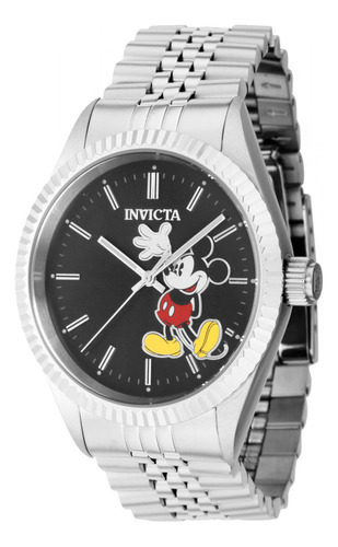 Reloj Para Hombres Invicta 43870