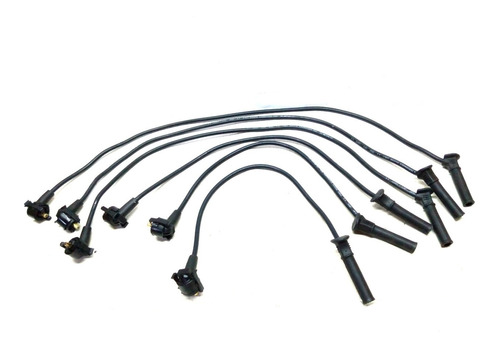 Cables Bujia Explorer Ranger 1997 Al 2001 Motor 4.0 V6