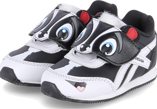 Zapatos De Niños Reebok Royal Original!