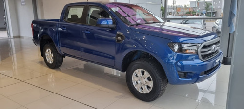 Imagen 2 de 4 de Ranger Xl Adjudicada. Eze