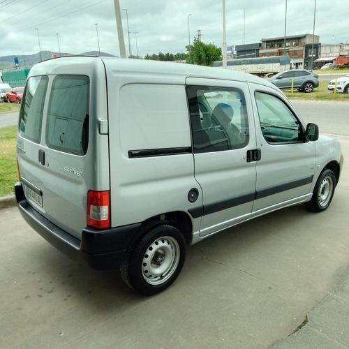 Peugeot Partner 1.6 Hdi Furgon Confort