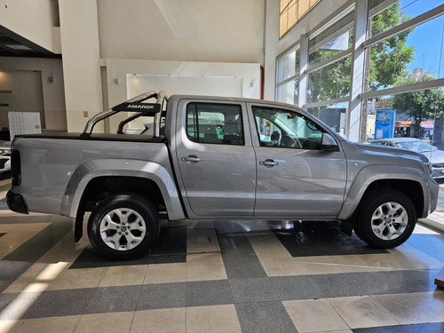 Volkswagen Amarok 2.0 Cd Tdi 180Cv Comfortline 4X2 At
