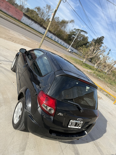 Ford Ka 1.6 Fly Viral 95cv