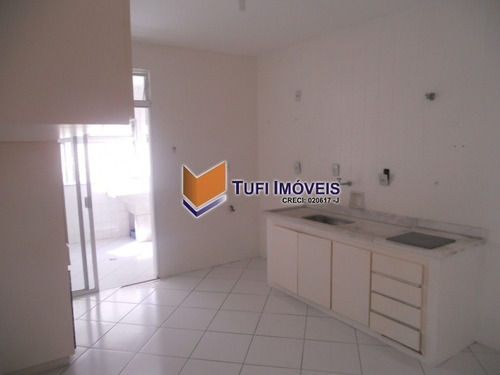 Vende - Se Apartamento Moema Pássaros. - 2398