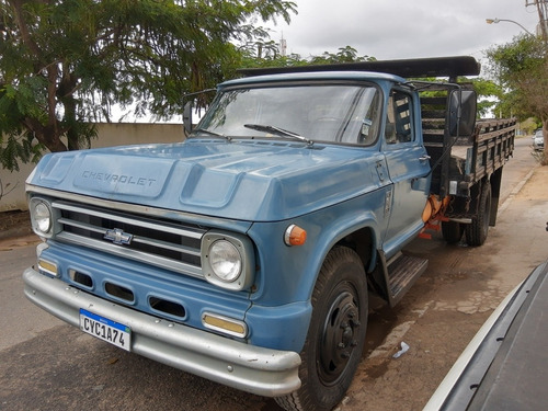 Chevrolet C60