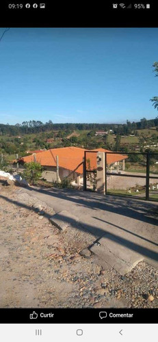 Imagem 17 de 26 de Excelente Chácara Em Guararema Com Casa Térrea Com 03 Dormitórios , Sendo 01 Suíte - Piscina - Churrasqueira - Pomar - Quarto De Hóspede - Vista Panorâmica - Sp - Ch0004_asi