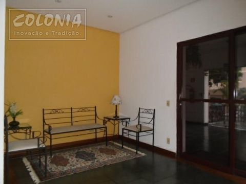 Imagem 27 de 30 de Apartamento A Venda - 0142605