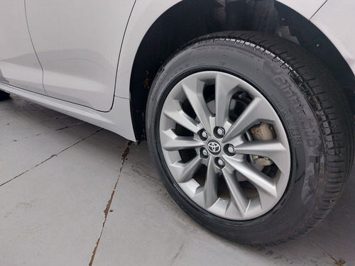Toyota Corolla 2.0 VVT-IE FLEX GLI DIRECT SHIFT