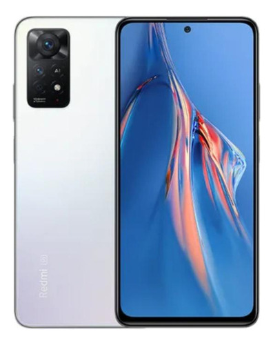 Xiaomi Redmi Note 11e Pro 8gb / 128gb (color Blanco)