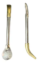 Comprar Bombillón Alpaca Pico Loro Pico Bronce