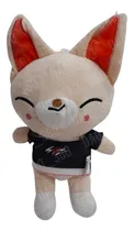 Comprar Peluche Stray Kids Foxi - Stray Kids - Peluche Skzoo