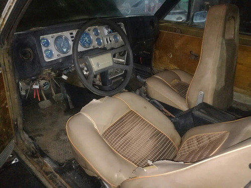Renault Torino Coupe Zx