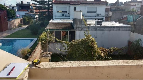 Imagen 3 de 11 de Casa Multifamiliar Tipo Ph Con Local + Depeartamento En Venta - Moron Sur