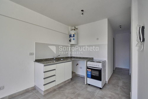 Imagen 10 de 30 de Venta Departamento 3 Amb En Moron Sur (3°a)