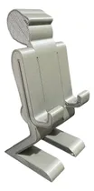Comprar Soporte Apoya Celular Escritorio Robot 3d