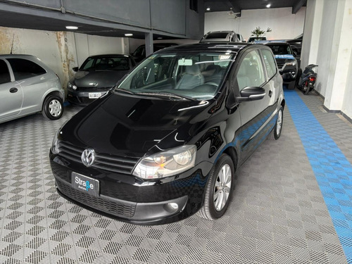 Volkswagen Fox 1.6 Trendline
