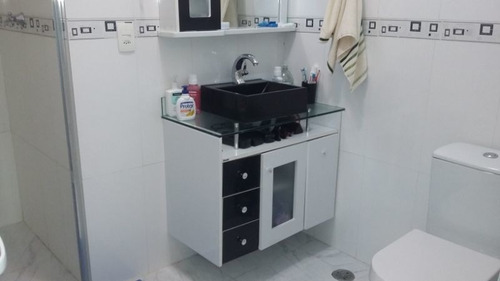 Sobrado - Ref: 4207
