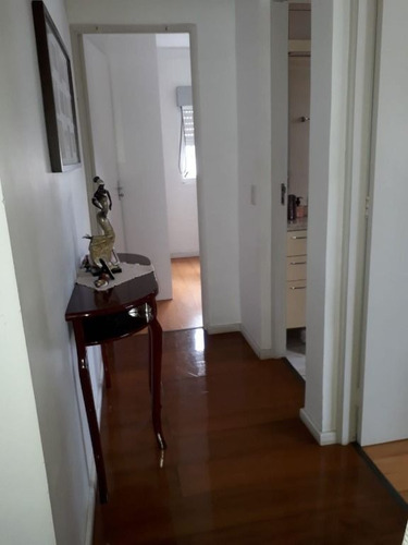 Imagem 3 de 13 de Apartamento Com 2 Dormitórios À Venda, 66 M² Por R$ 280.000,00 - Partenon - Porto Alegre/rs - Ap0920