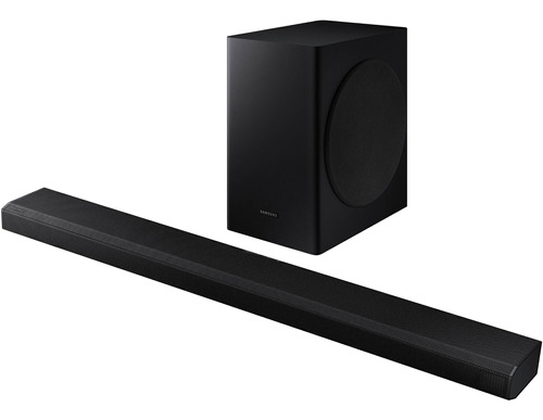 Samsung Hw-q70t 330w 3.1.2-channel Soundbar System