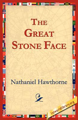 Libro The Great Stone Face - Hawthorne, Nathaniel