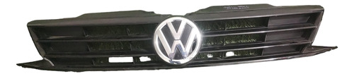 Parrilla Volkswagen Jetta Mk6 Usado Original 